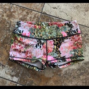 Fleo shorts
